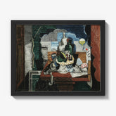 Night Café by Louis Marcoussis - thumbnail_1_bf_67104982762cab4eff787244